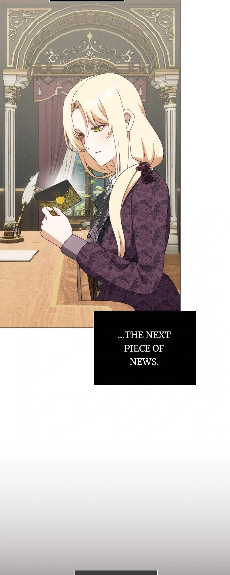 The Grand Duke is Mine Chapter 94 page 64