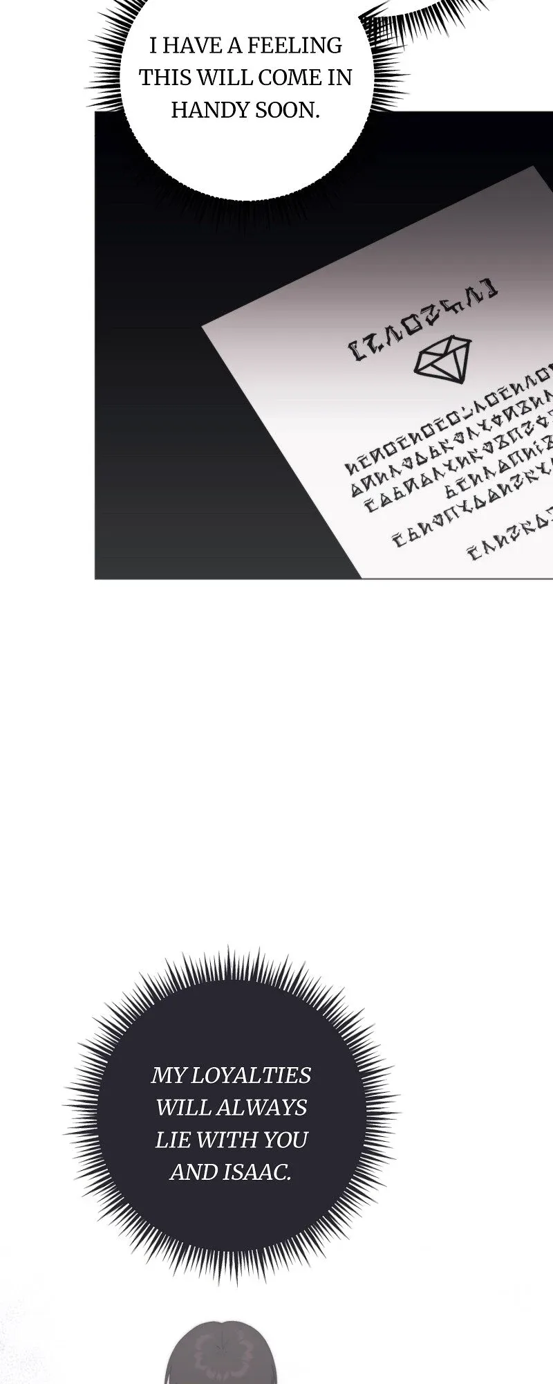The Grand Duke is Mine Chapter 94 page 62