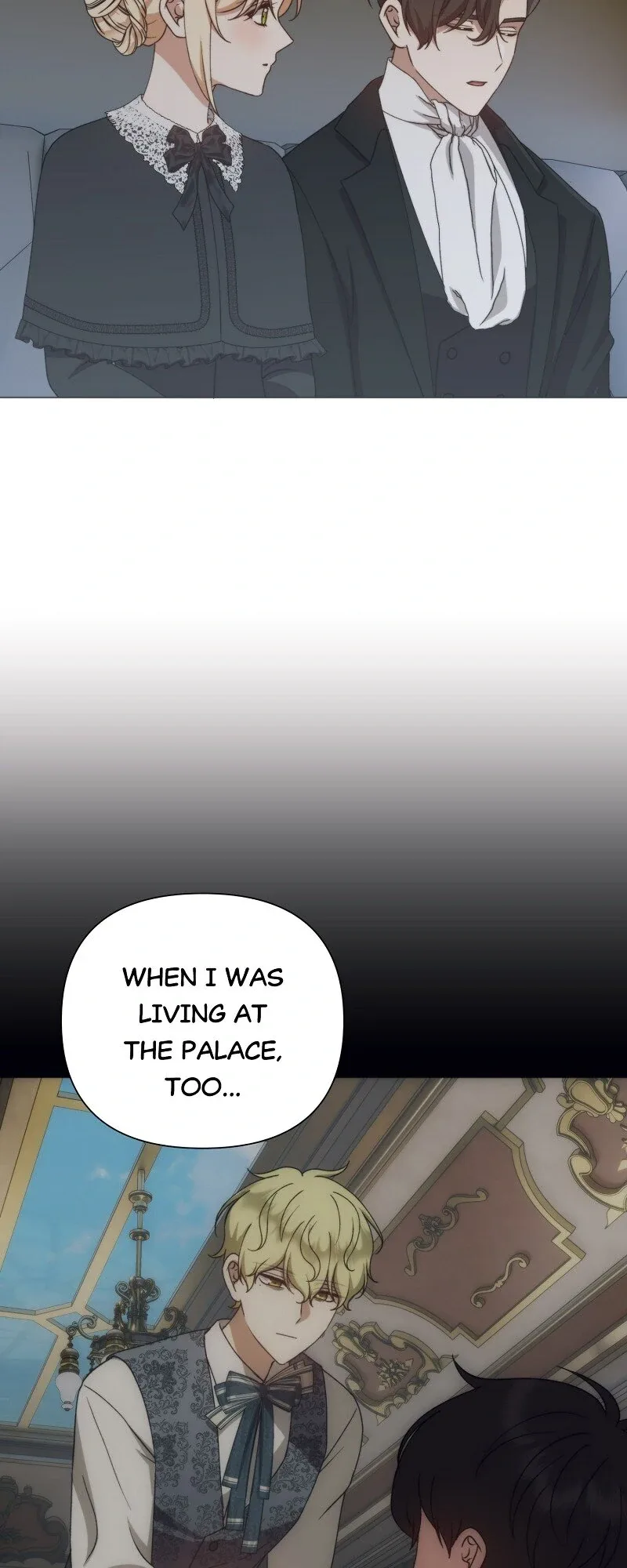 The Grand Duke is Mine Chapter 95 page 24