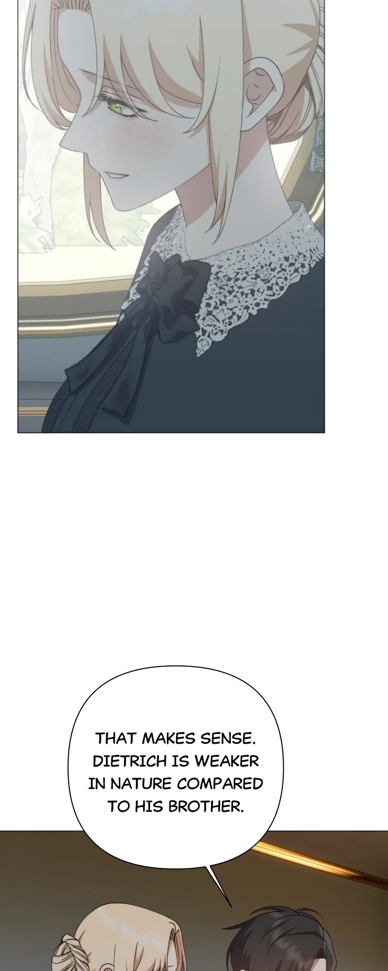 The Grand Duke is Mine Chapter 95 page 23