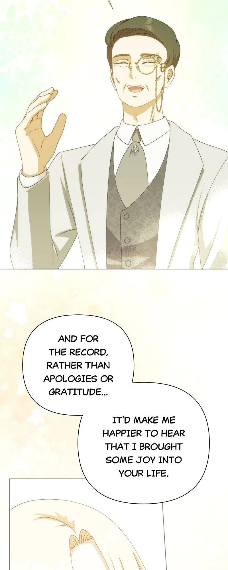The Grand Duke is Mine Chapter 95 page 17