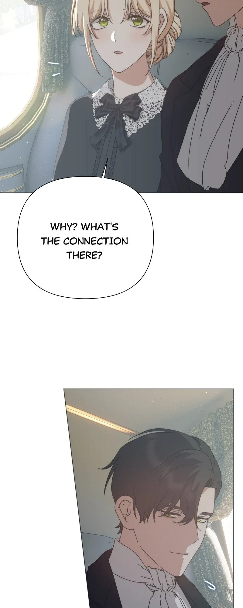 The Grand Duke is Mine Chapter 95 page 27