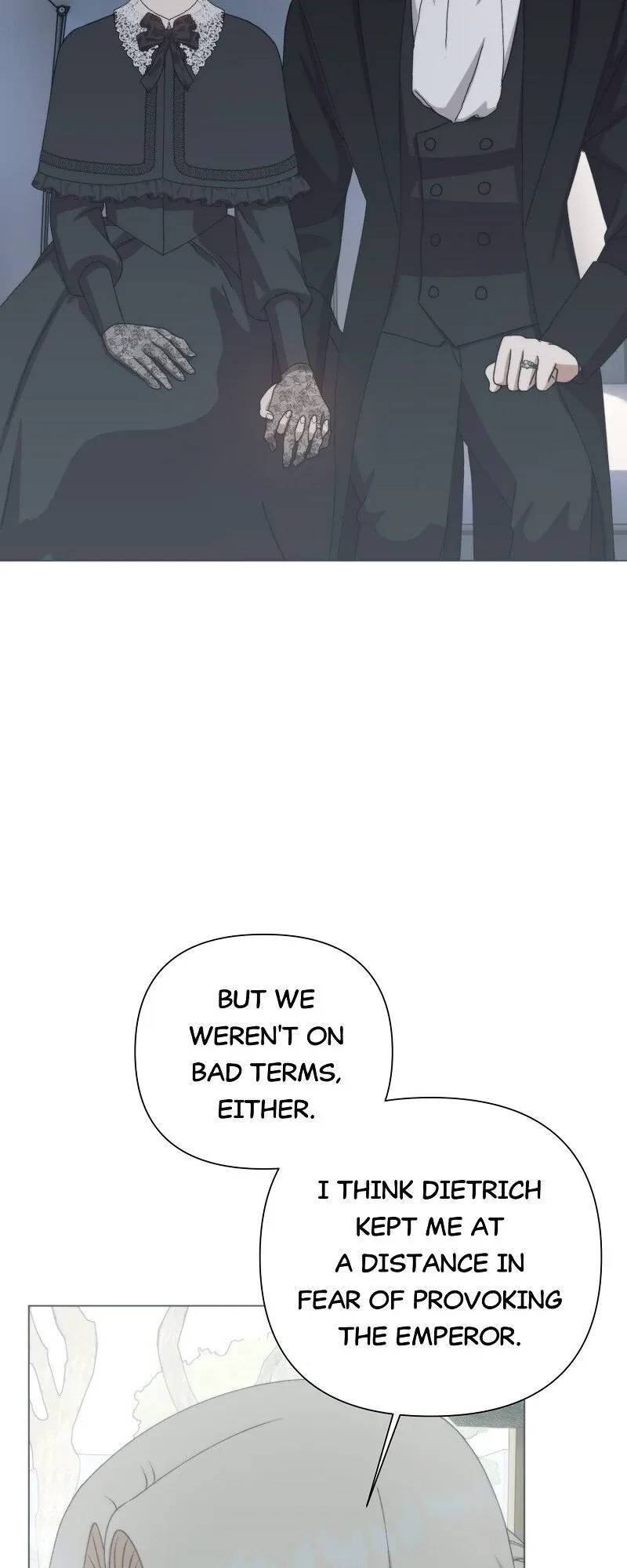 The Grand Duke is Mine Chapter 95 page 22
