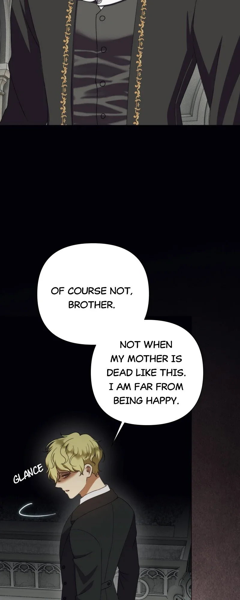 The Grand Duke is Mine Chapter 95 page 50
