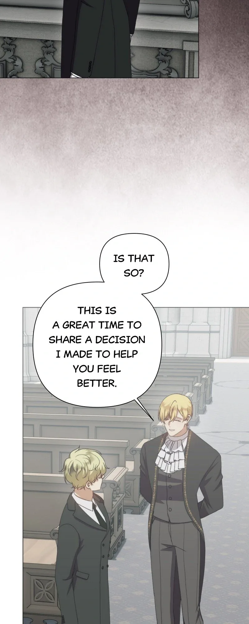 The Grand Duke is Mine Chapter 95 page 51