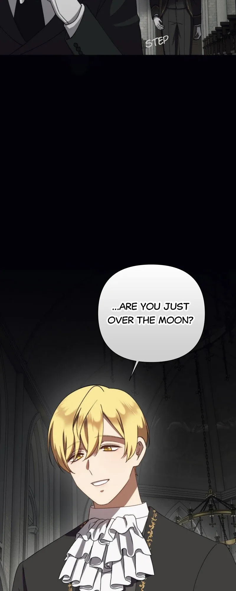The Grand Duke is Mine Chapter 95 page 49