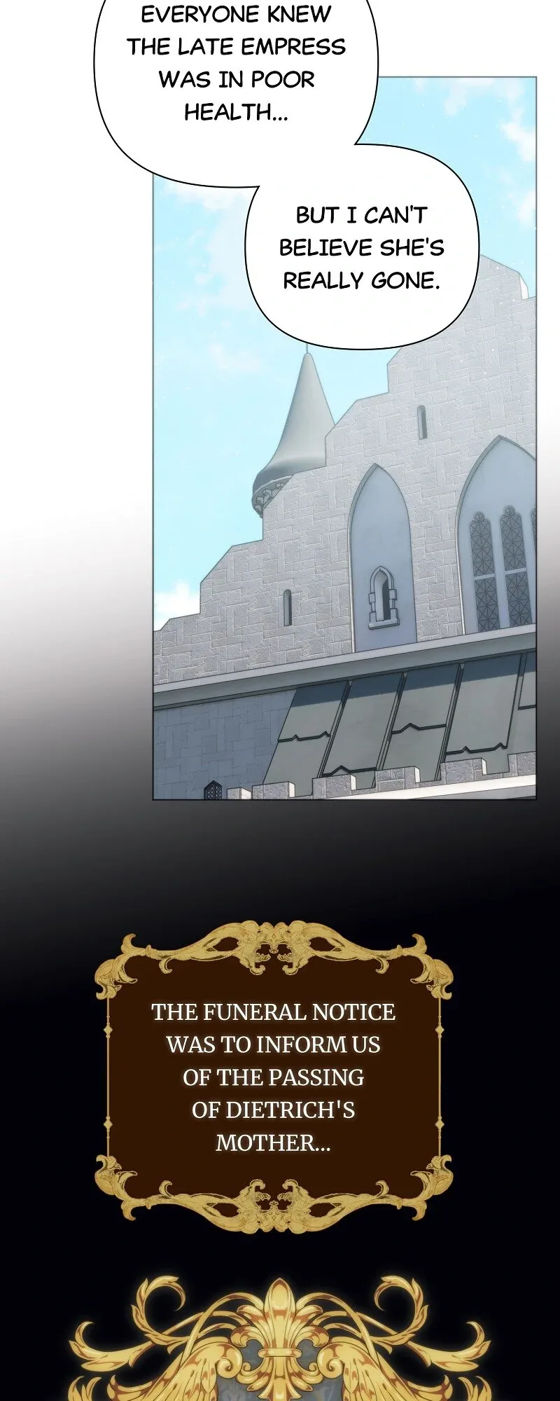 The Grand Duke is Mine Chapter 95 page 5