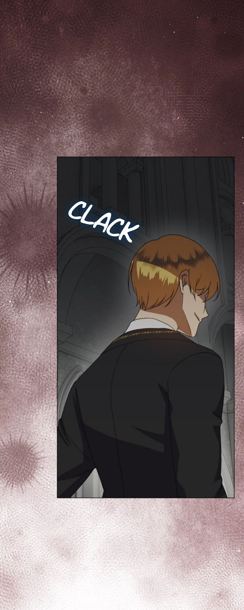 The Grand Duke is Mine Chapter 95 page 61