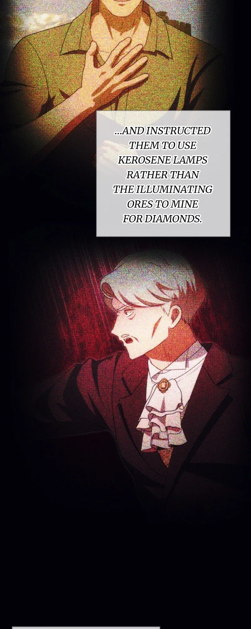 The Grand Duke is Mine Chapter 94 page 59