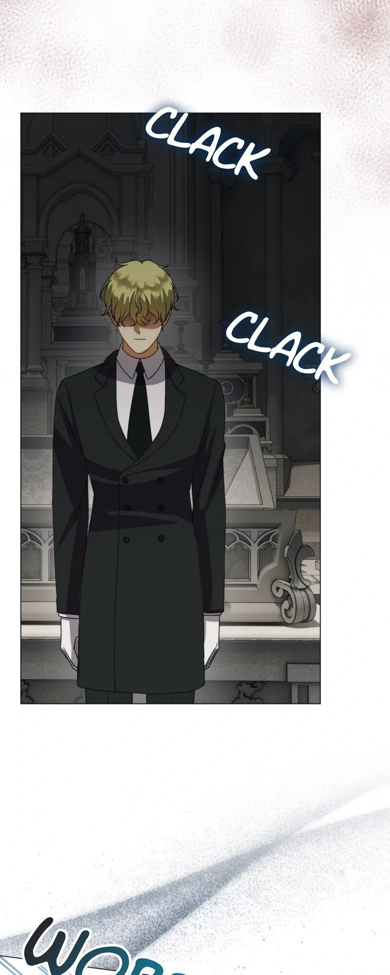 The Grand Duke is Mine Chapter 95 page 62