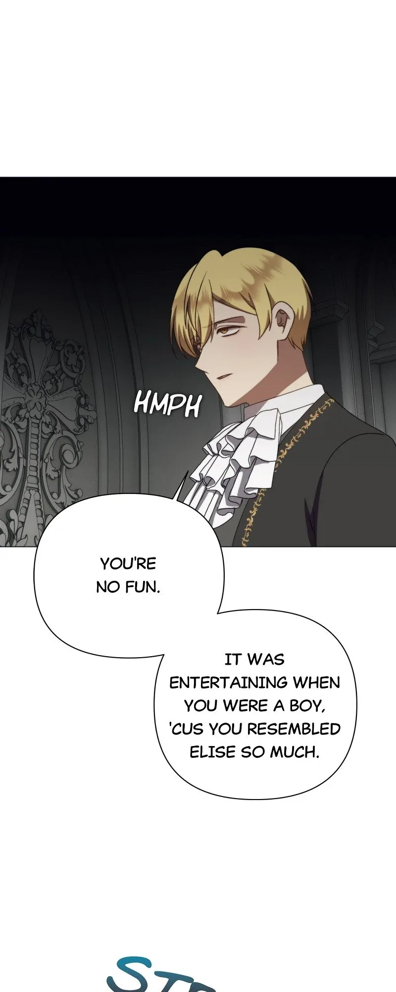 The Grand Duke is Mine Chapter 96 page 28