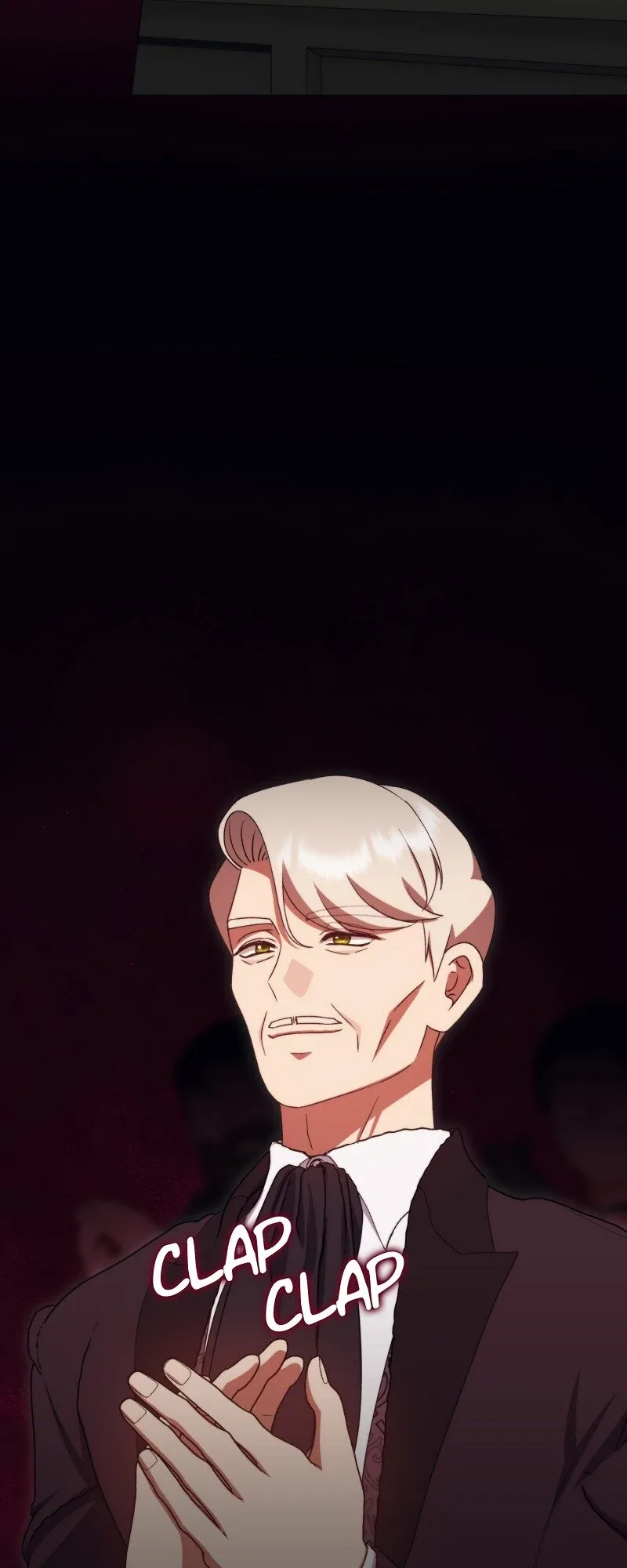 The Grand Duke is Mine Chapter 96 page 17