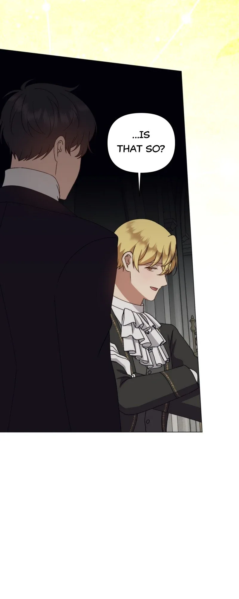The Grand Duke is Mine Chapter 96 page 36
