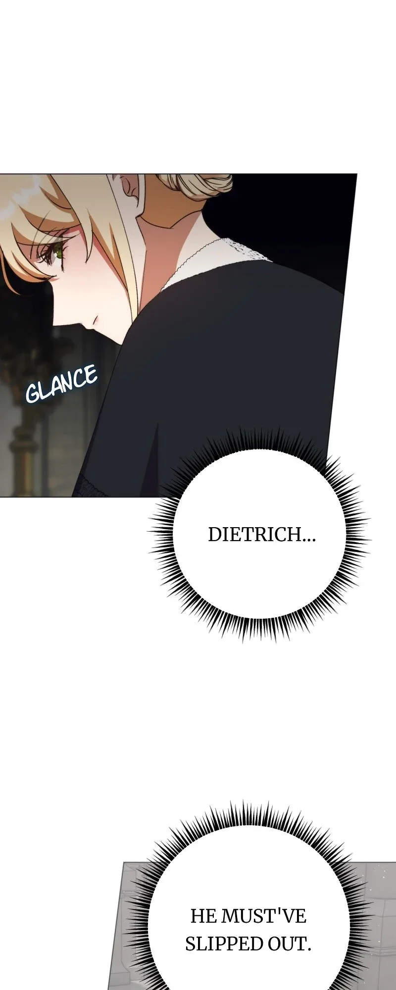 The Grand Duke is Mine Chapter 96 page 21