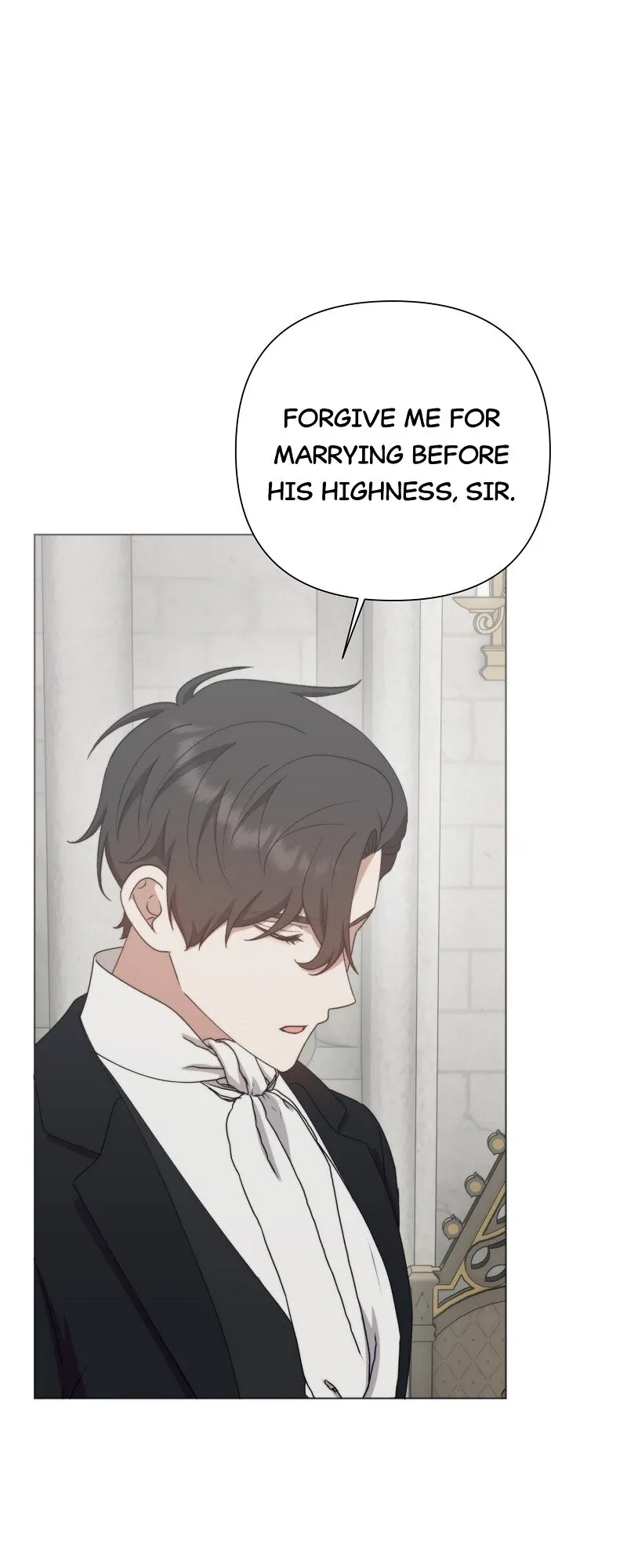 The Grand Duke is Mine Chapter 96 page 27