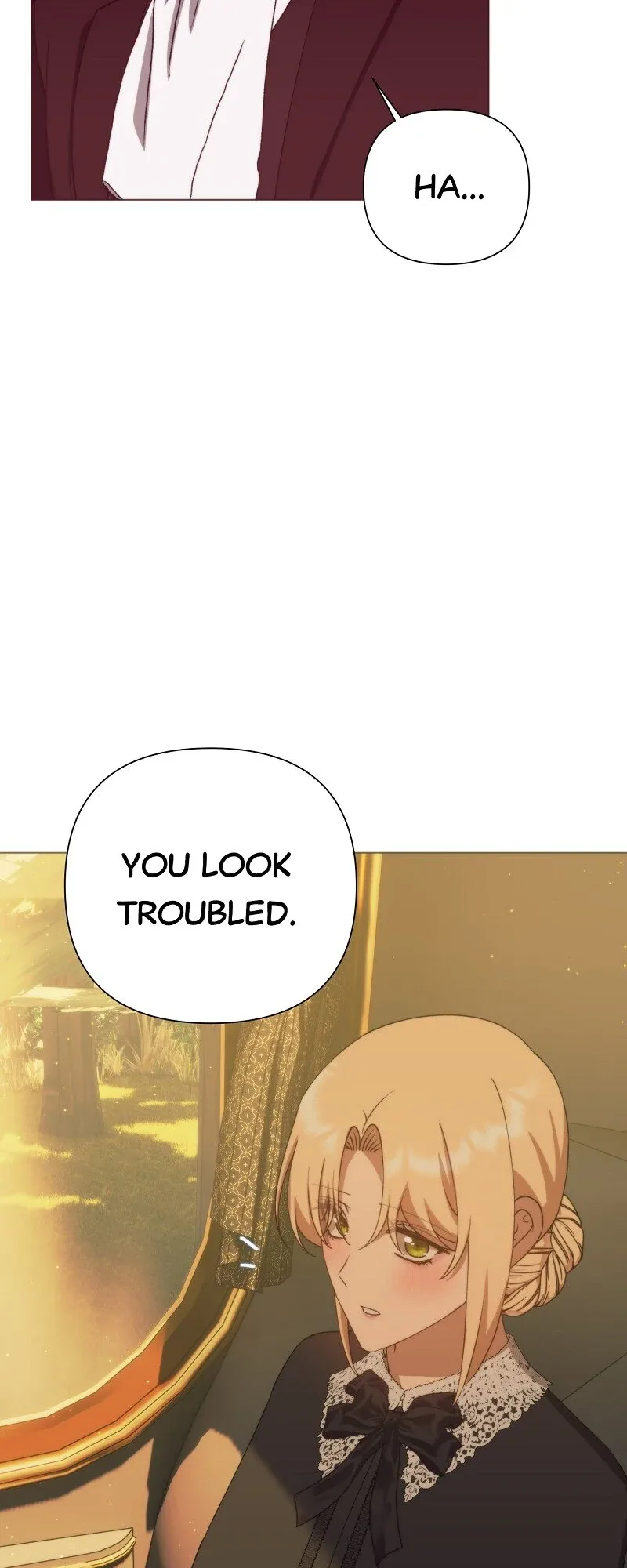The Grand Duke is Mine Chapter 96 page 42