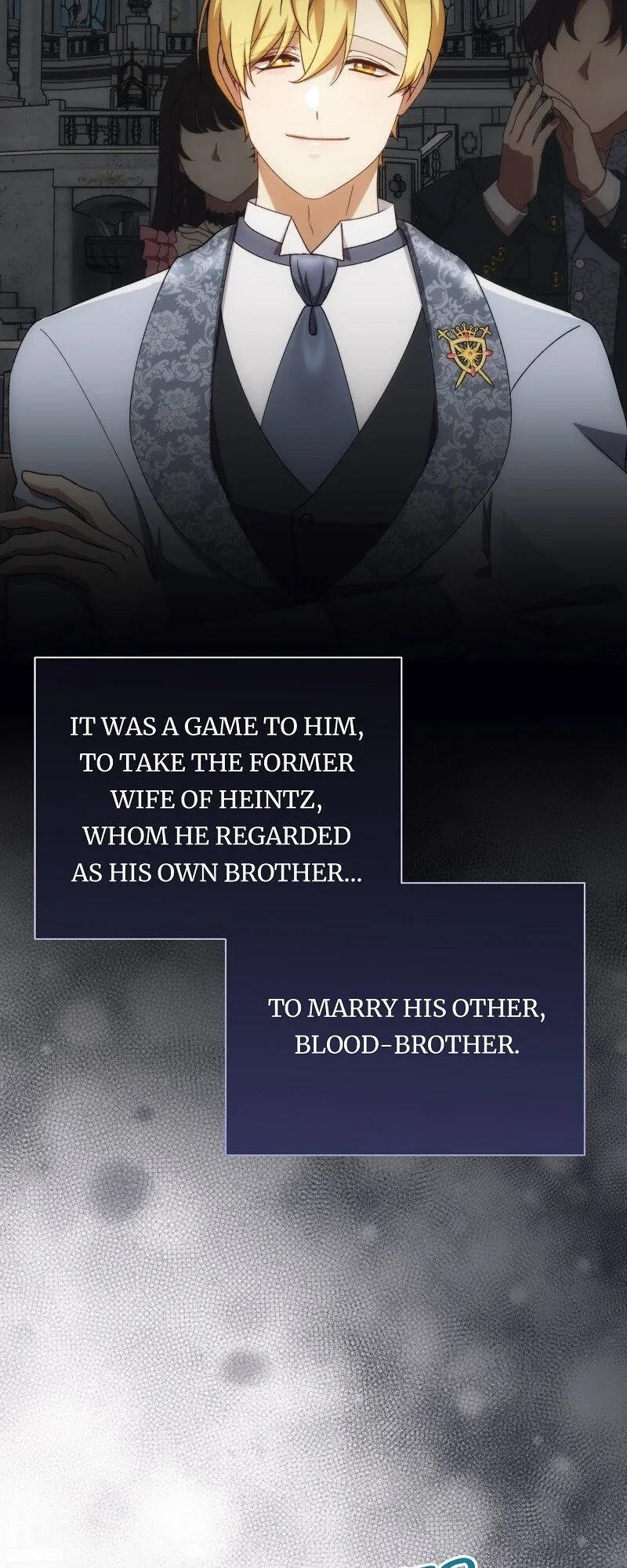 The Grand Duke is Mine Chapter 96 page 25
