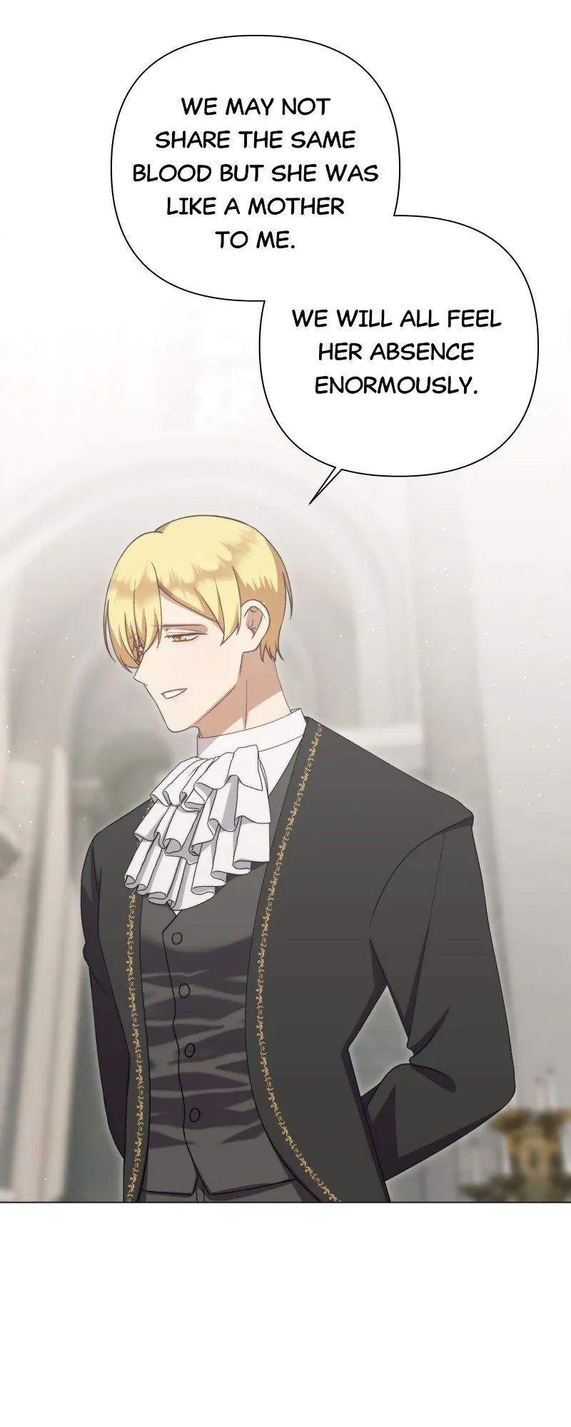The Grand Duke is Mine Chapter 96 page 8