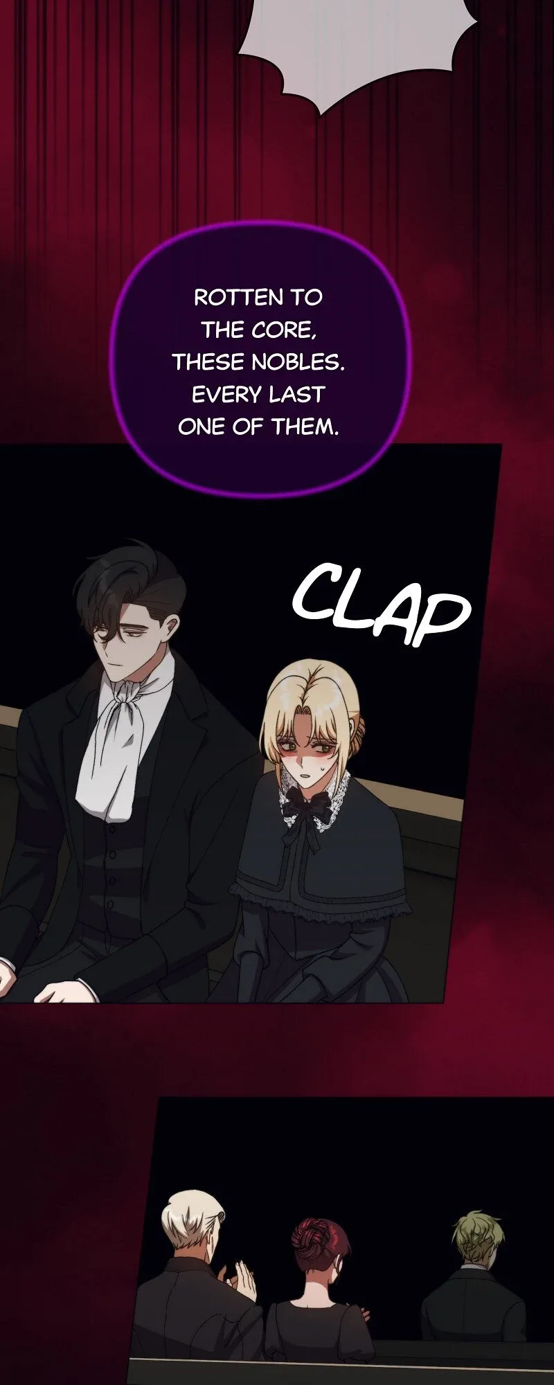 The Grand Duke is Mine Chapter 96 page 16