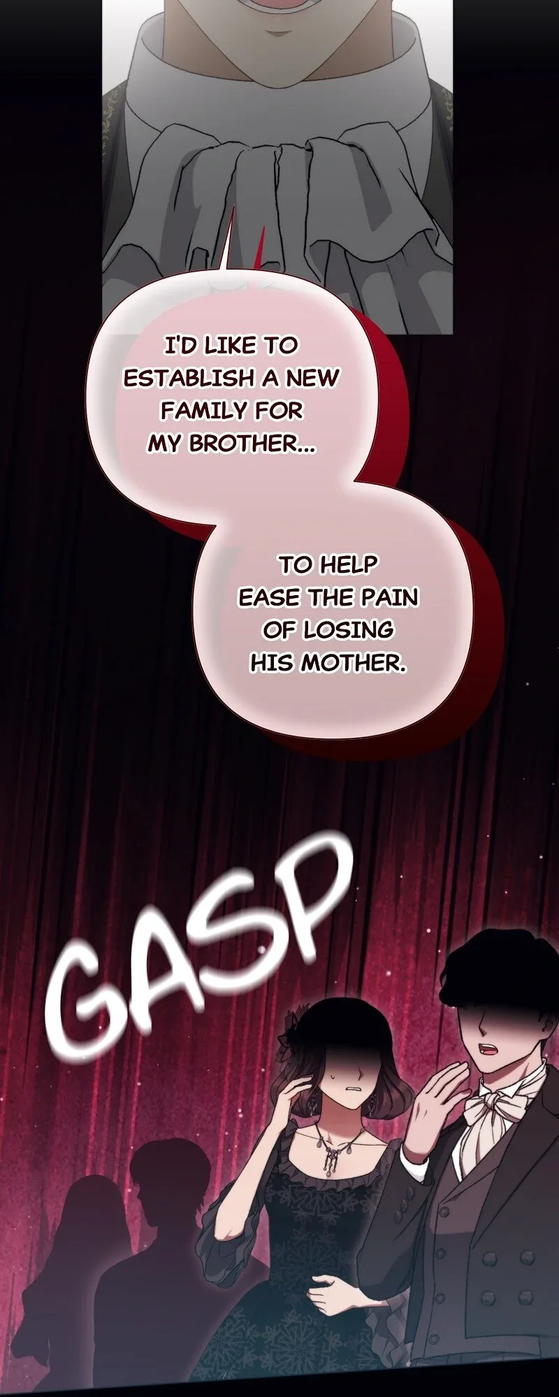 The Grand Duke is Mine Chapter 96 page 11