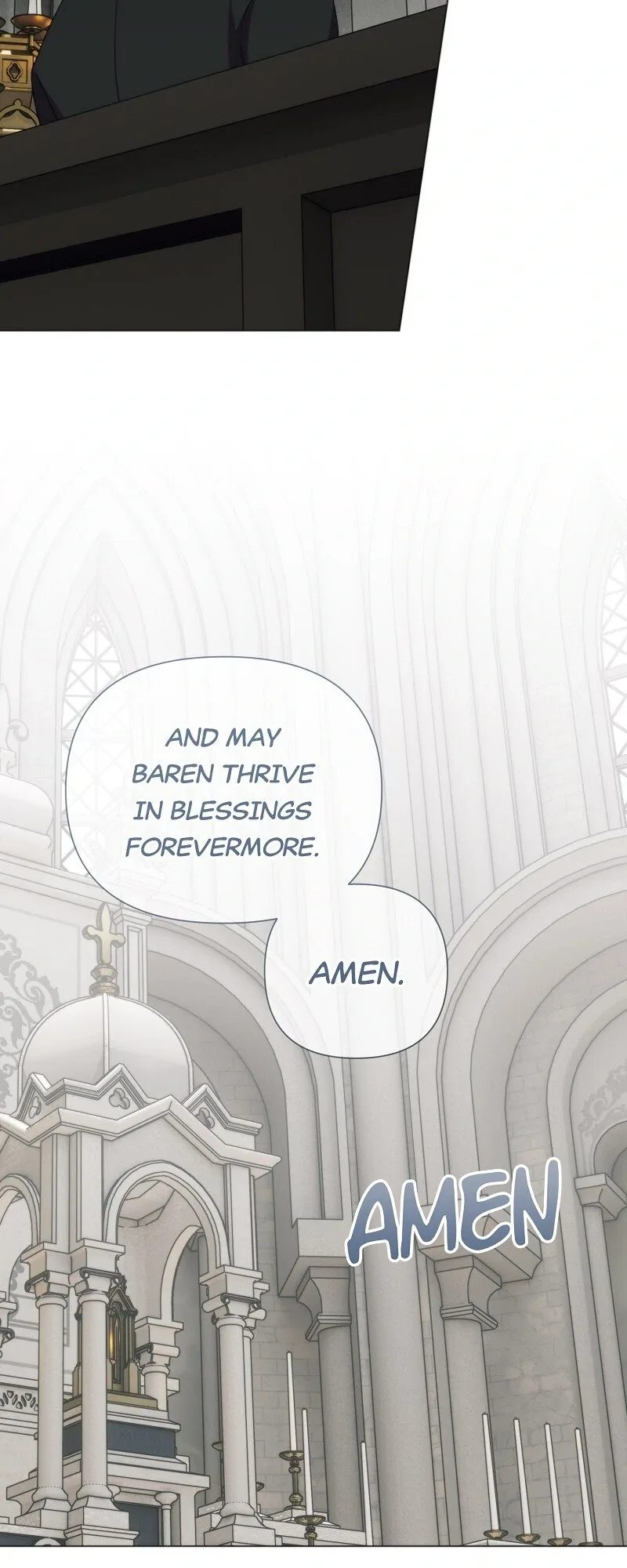 The Grand Duke is Mine Chapter 96 page 6