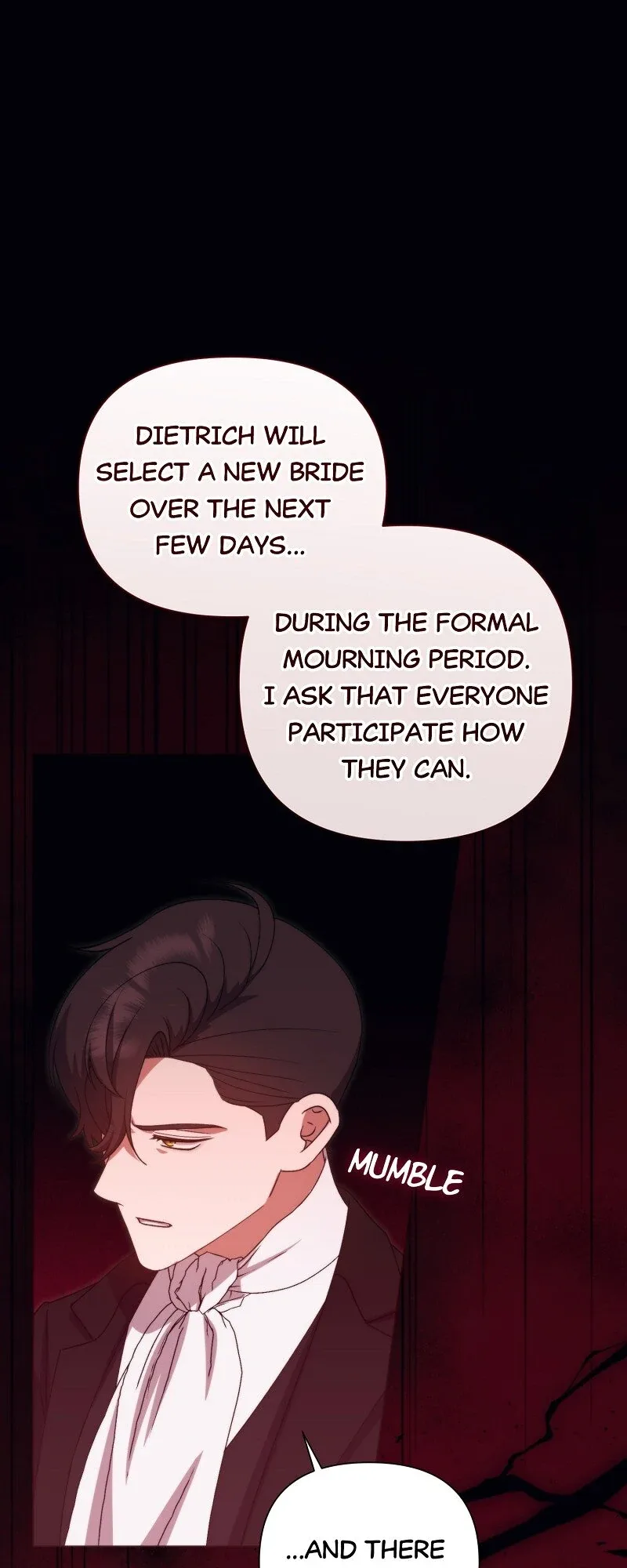 The Grand Duke is Mine Chapter 96 page 12