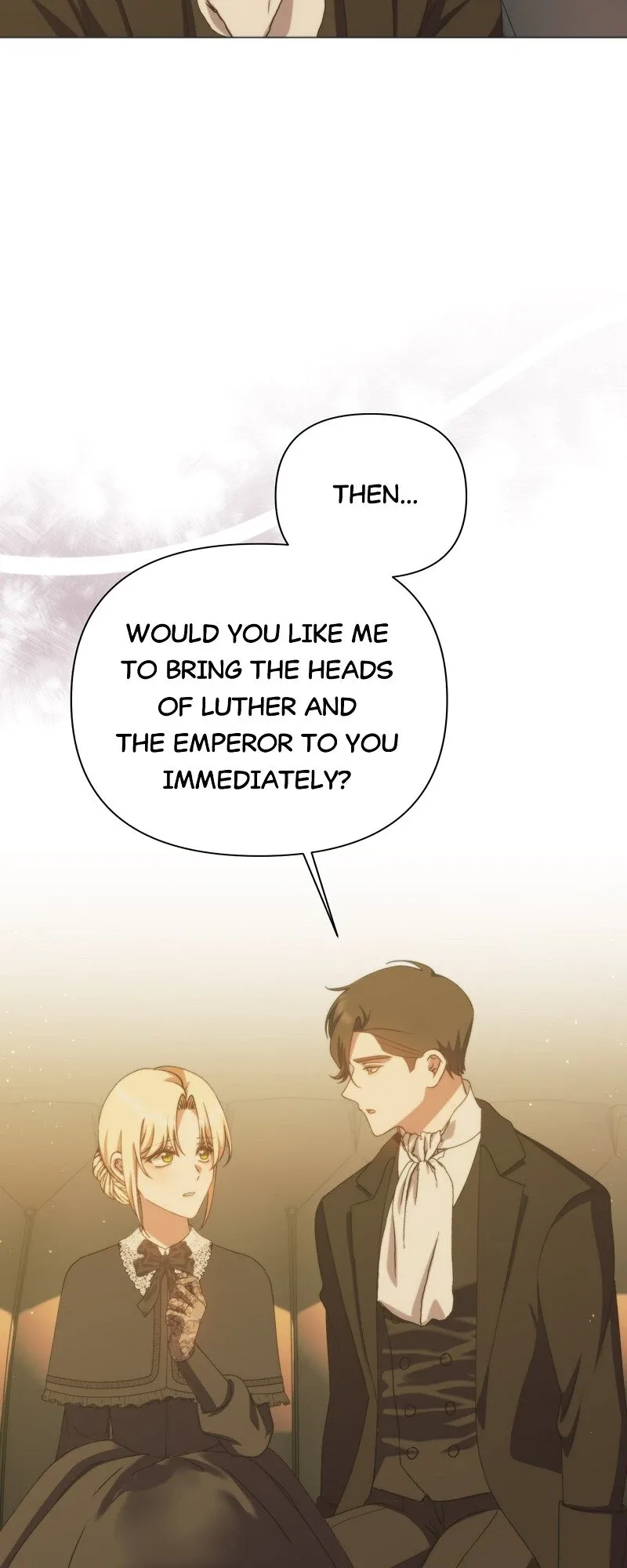 The Grand Duke is Mine Chapter 96 page 49