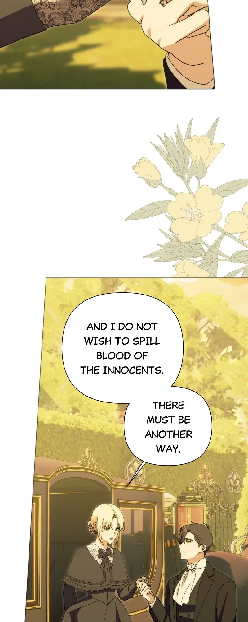 The Grand Duke is Mine Chapter 96 page 54