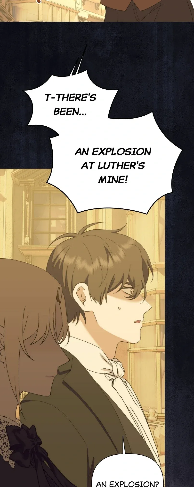 The Grand Duke is Mine Chapter 96 page 59