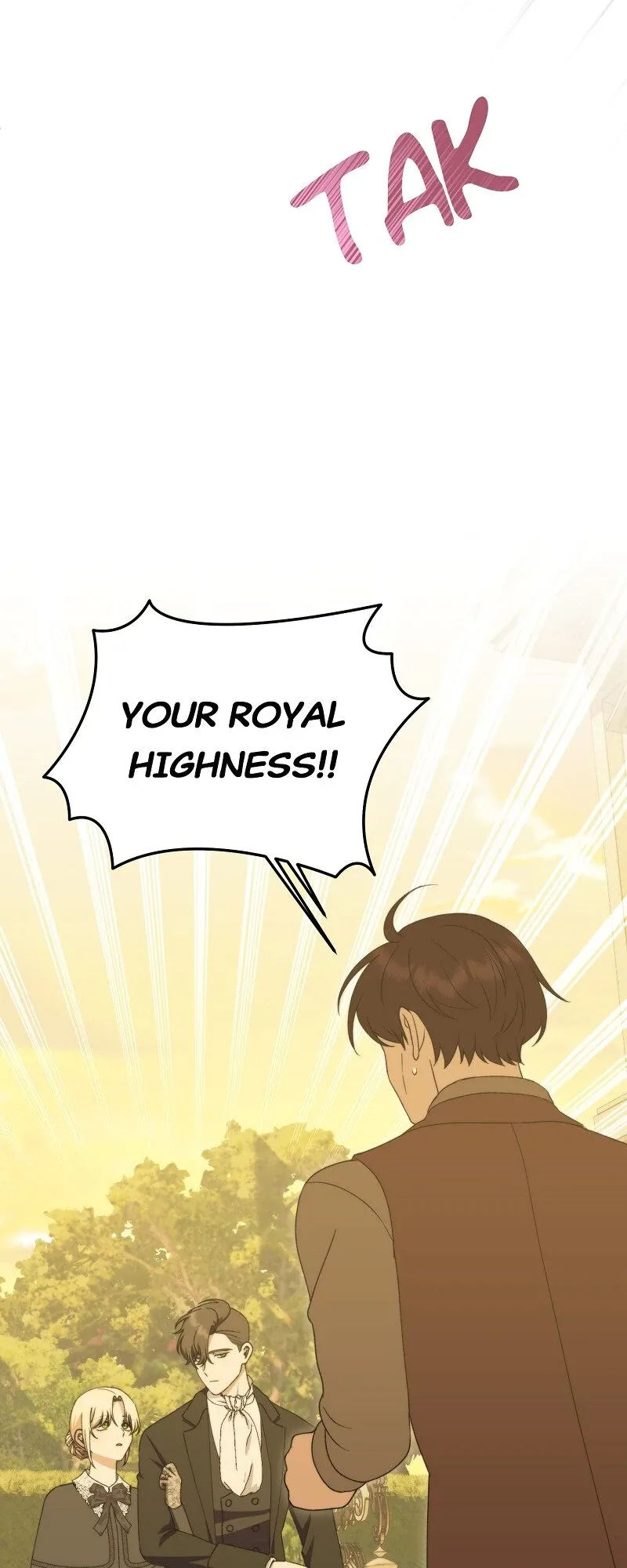 The Grand Duke is Mine Chapter 96 page 57