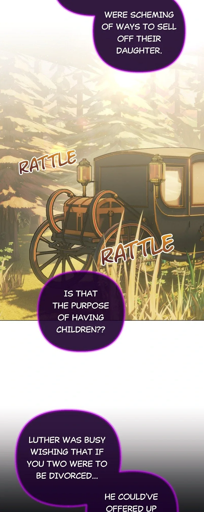 The Grand Duke is Mine Chapter 96 page 40