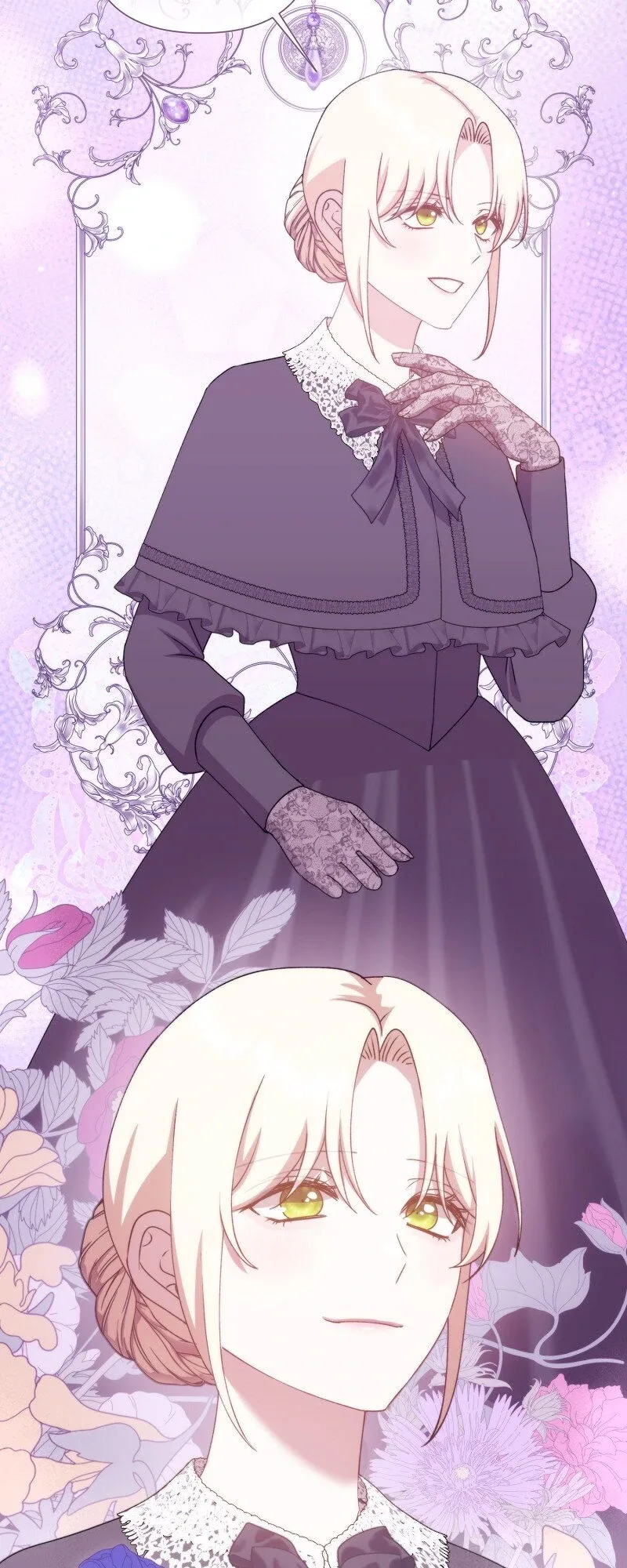 The Grand Duke is Mine Chapter 96 page 64