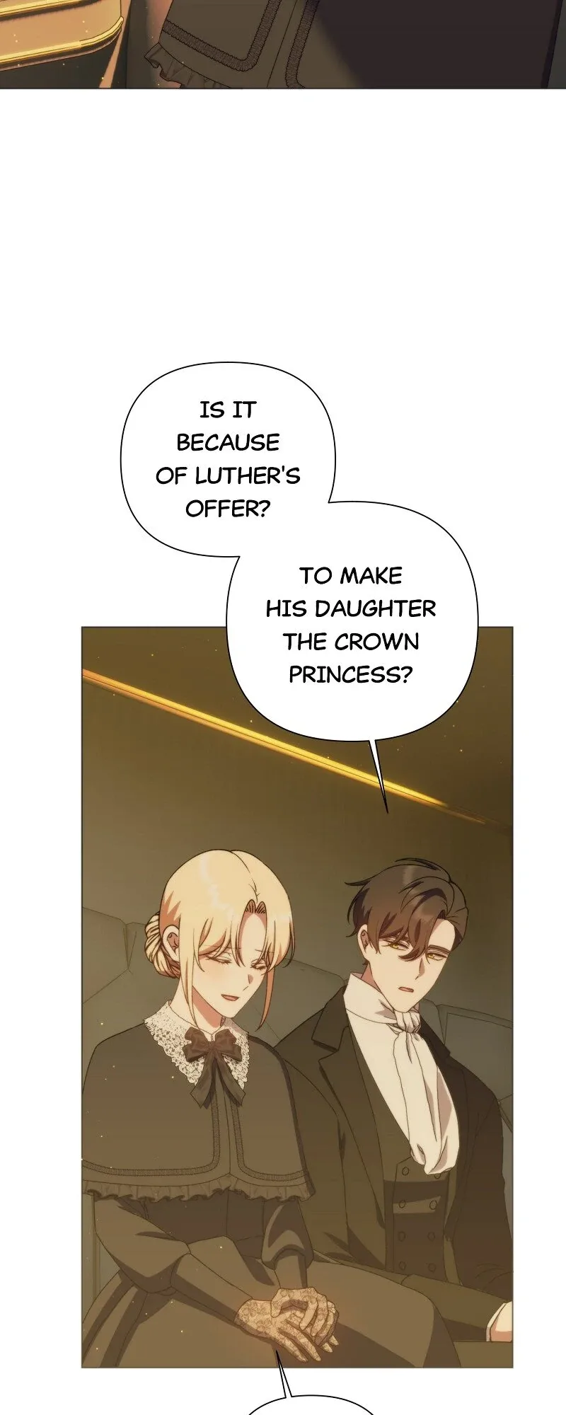 The Grand Duke is Mine Chapter 96 page 43
