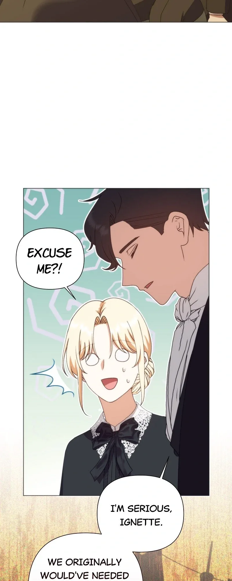 The Grand Duke is Mine Chapter 96 page 50