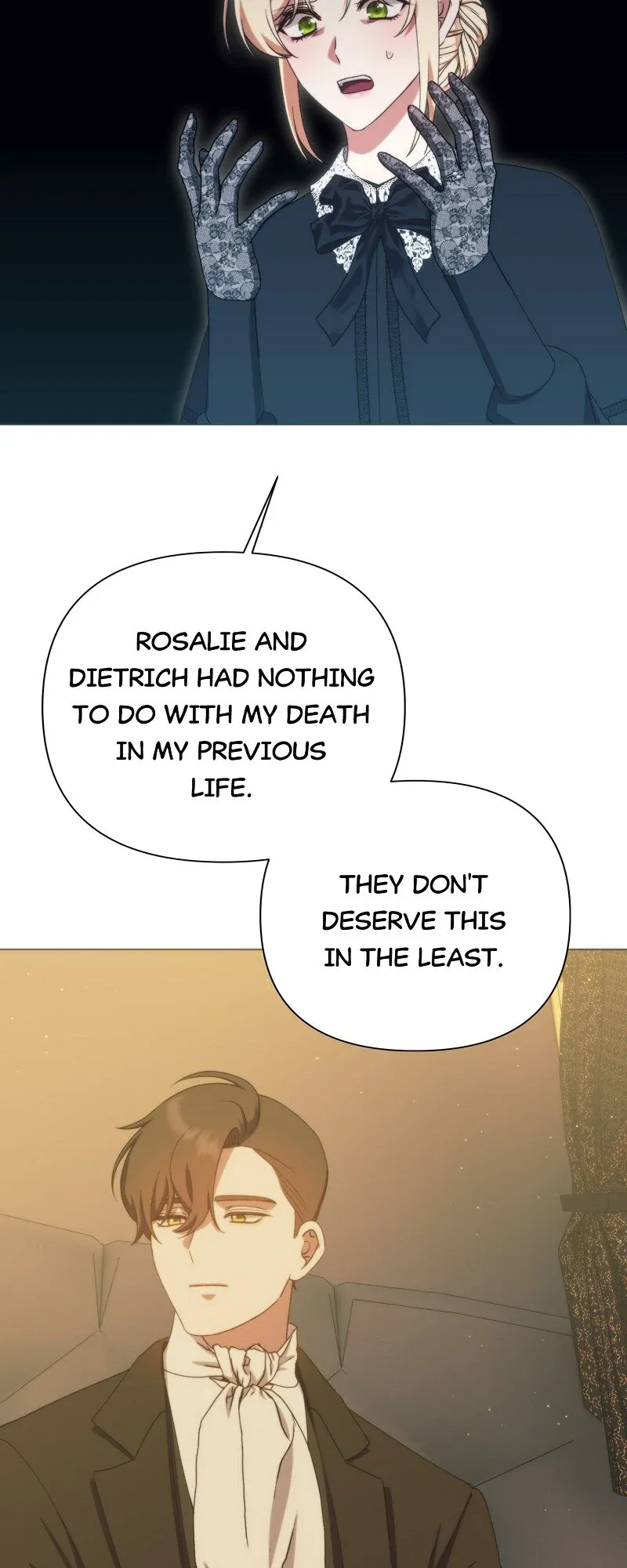 The Grand Duke is Mine Chapter 96 page 48