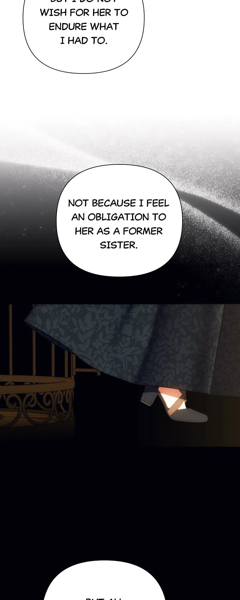 The Grand Duke is Mine Chapter 96 page 45