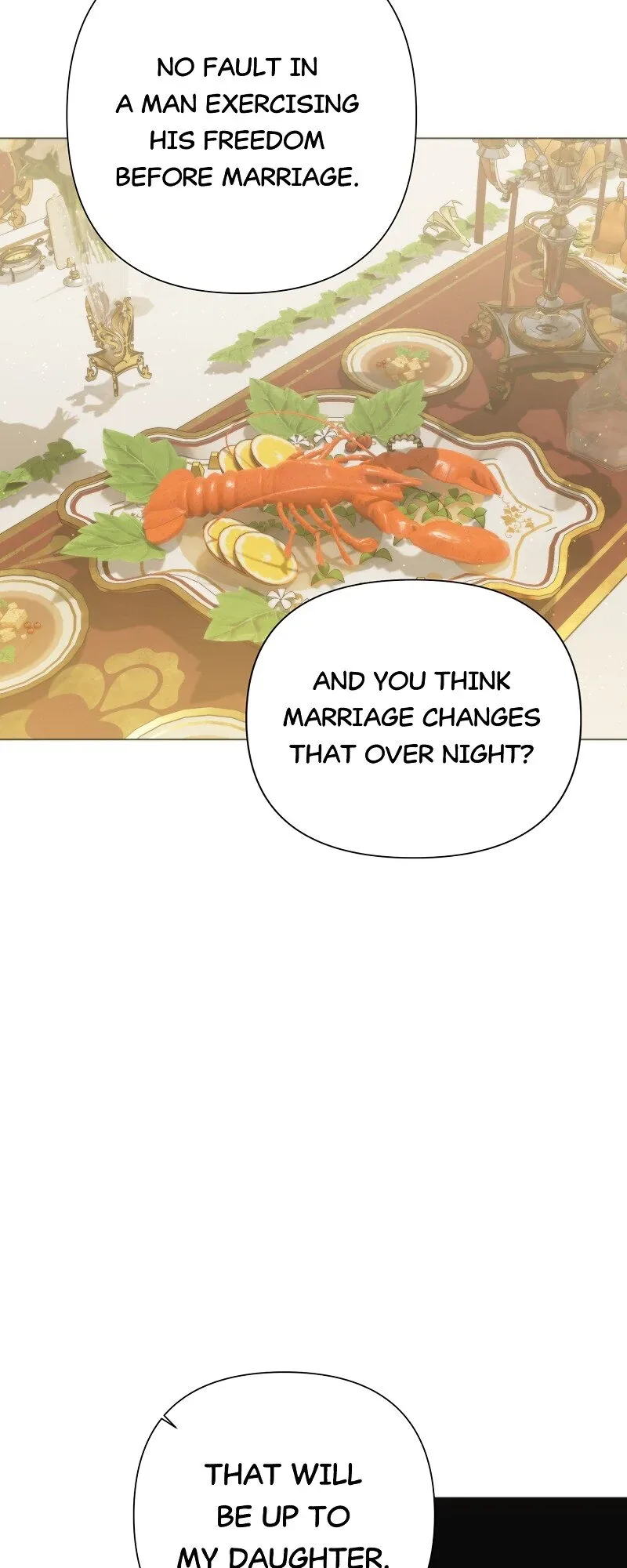 The Grand Duke is Mine Chapter 98 page 29