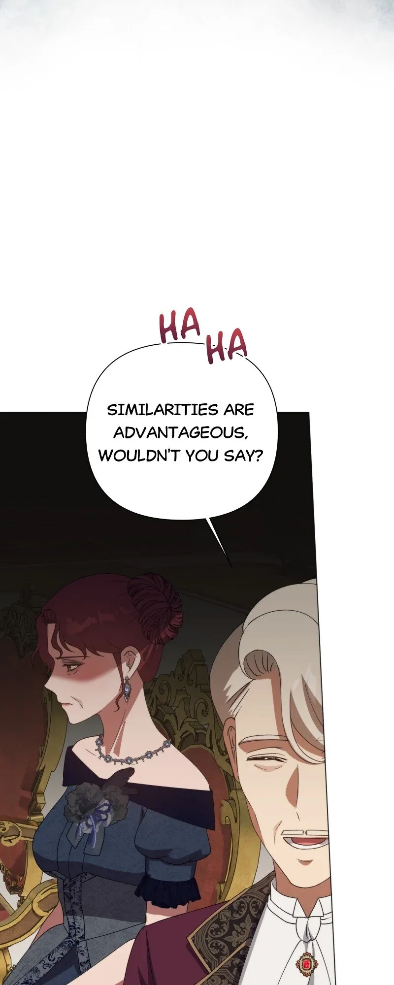 The Grand Duke is Mine Chapter 98 page 32