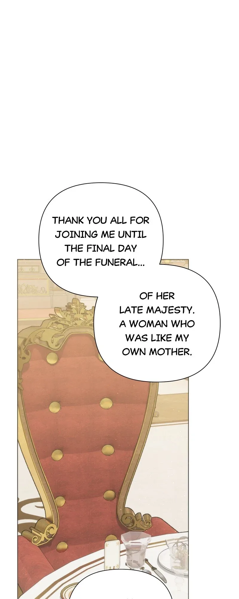 The Grand Duke is Mine Chapter 98 page 8