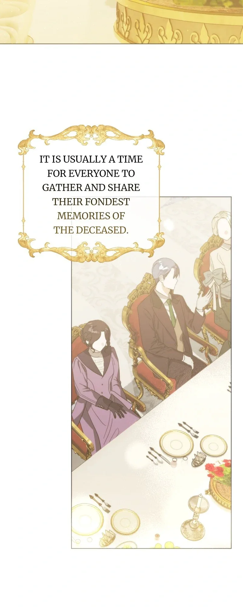 The Grand Duke is Mine Chapter 98 page 3