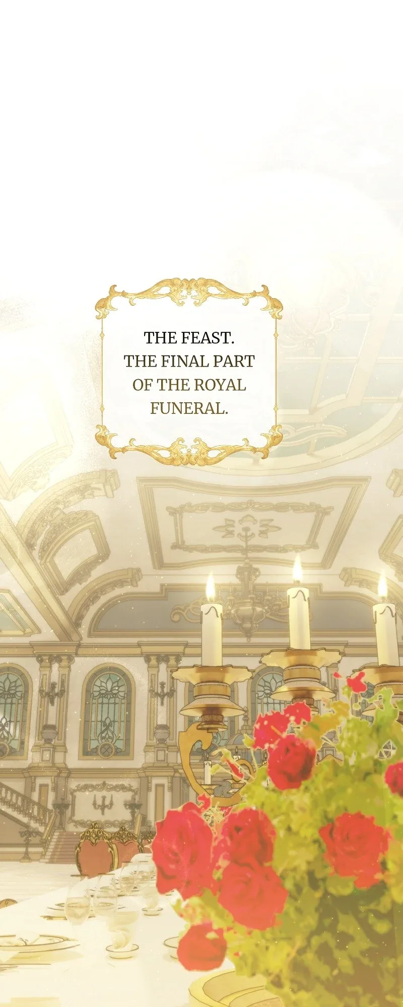 The Grand Duke is Mine Chapter 98 page 2