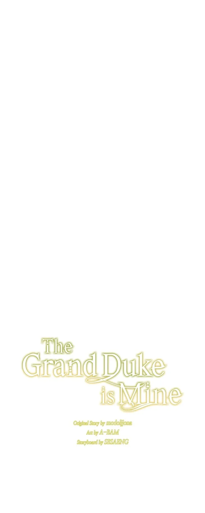 The Grand Duke is Mine Chapter 98 page 7