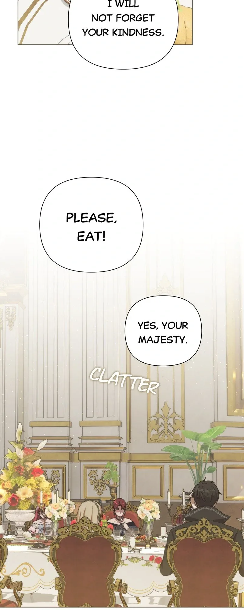 The Grand Duke is Mine Chapter 98 page 9