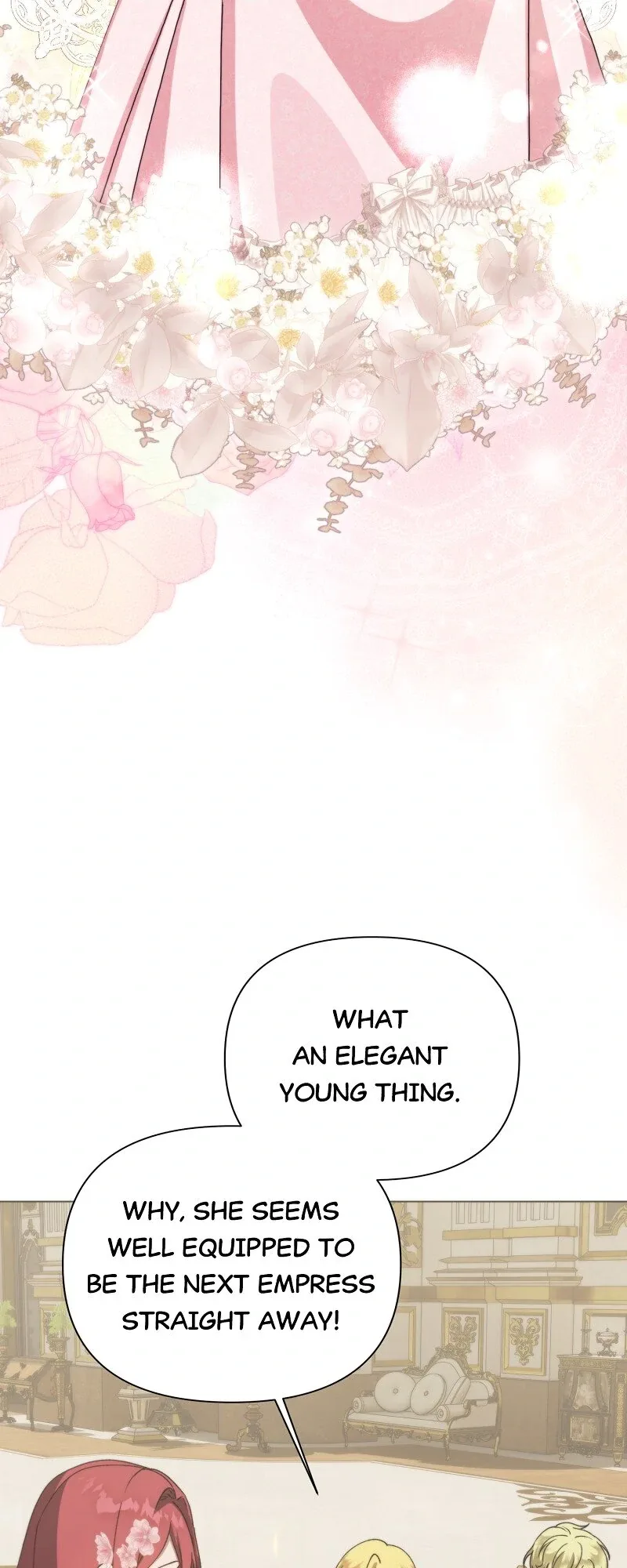 The Grand Duke is Mine Chapter 98 page 18
