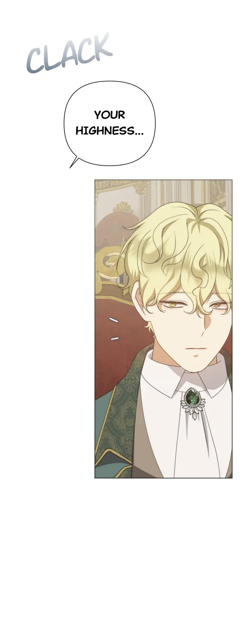 The Grand Duke is Mine Chapter 98 page 26