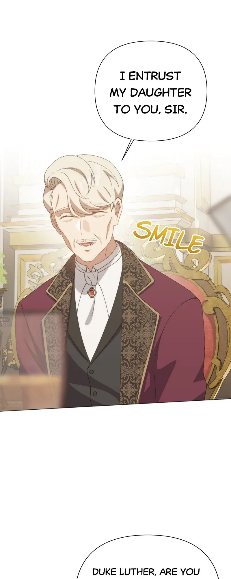 The Grand Duke is Mine Chapter 98 page 27