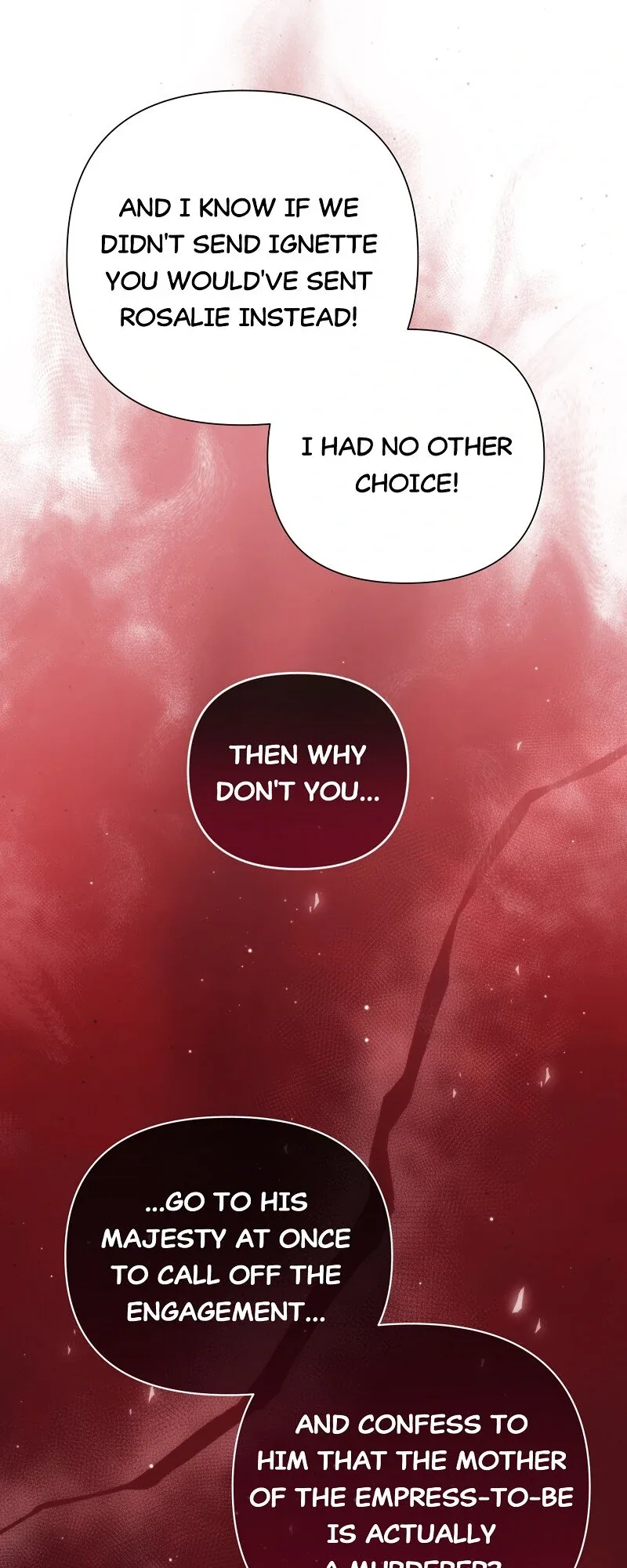 The Grand Duke is Mine Chapter 98 page 55