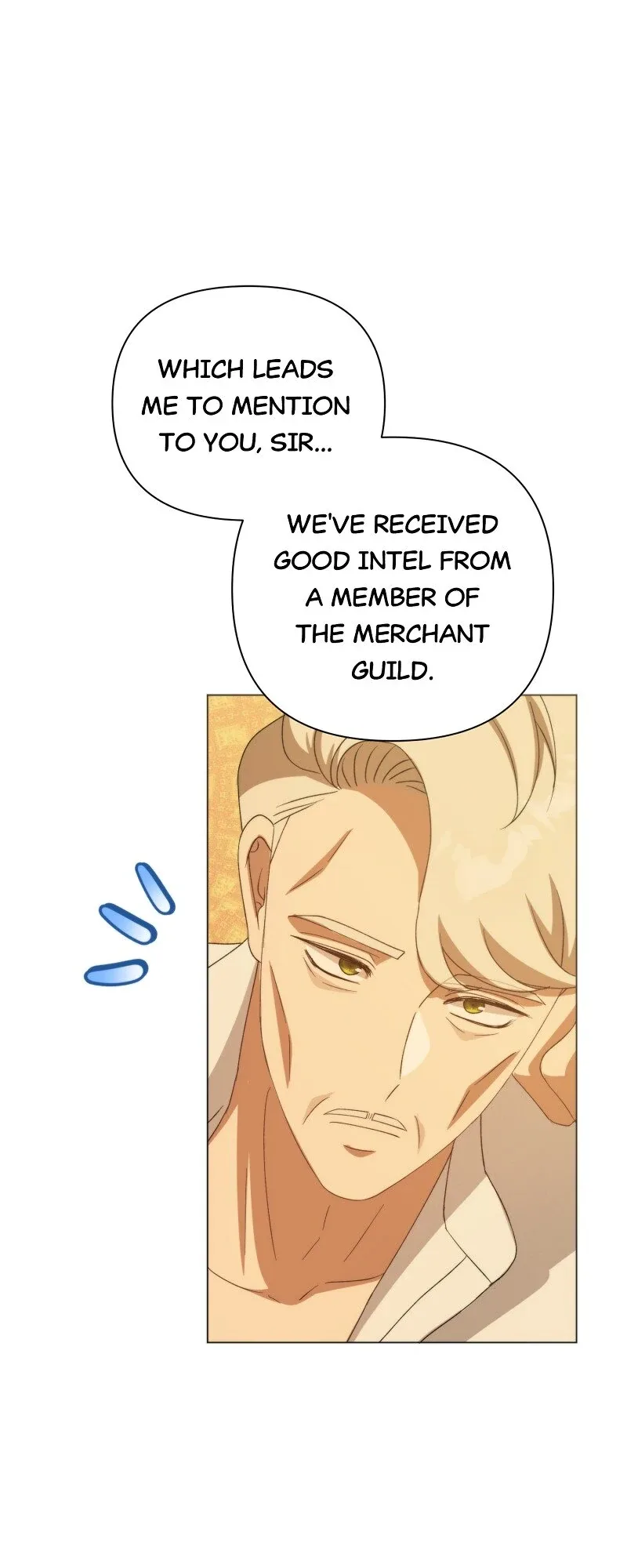 The Grand Duke is Mine Chapter 98 page 69