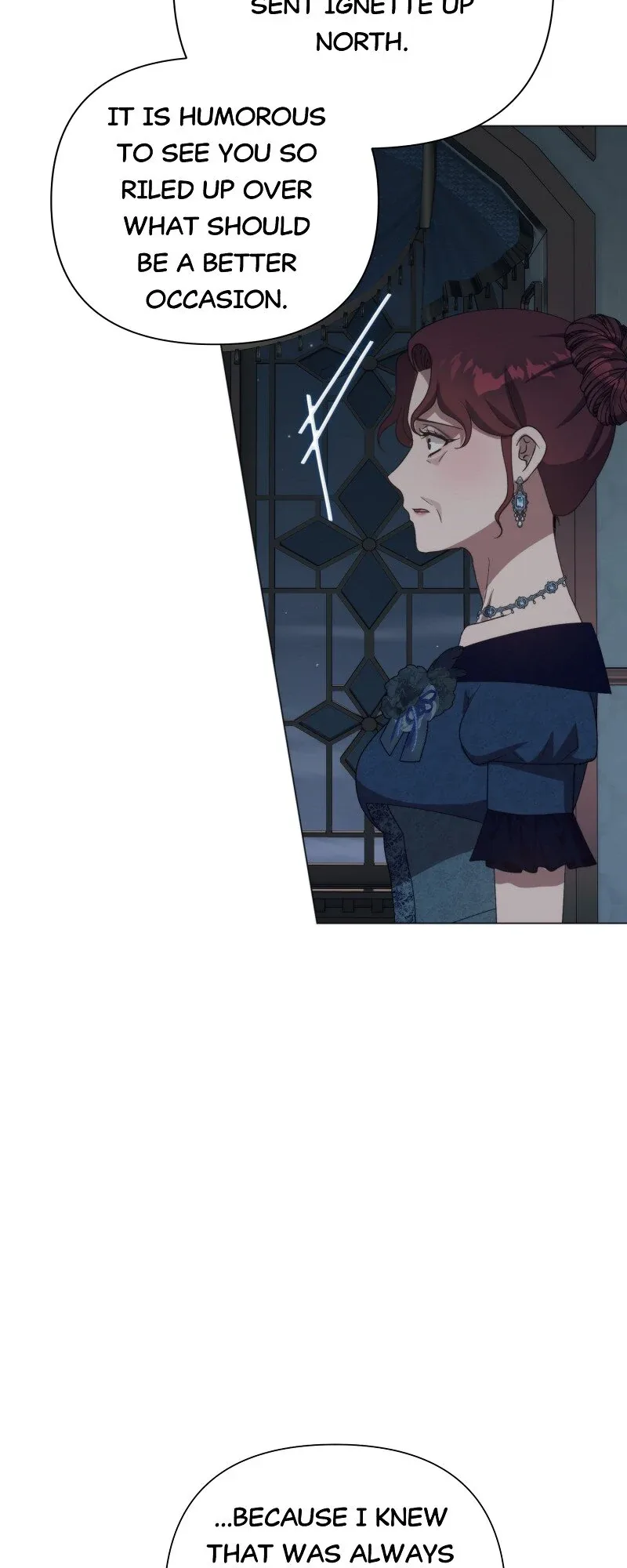 The Grand Duke is Mine Chapter 98 page 53