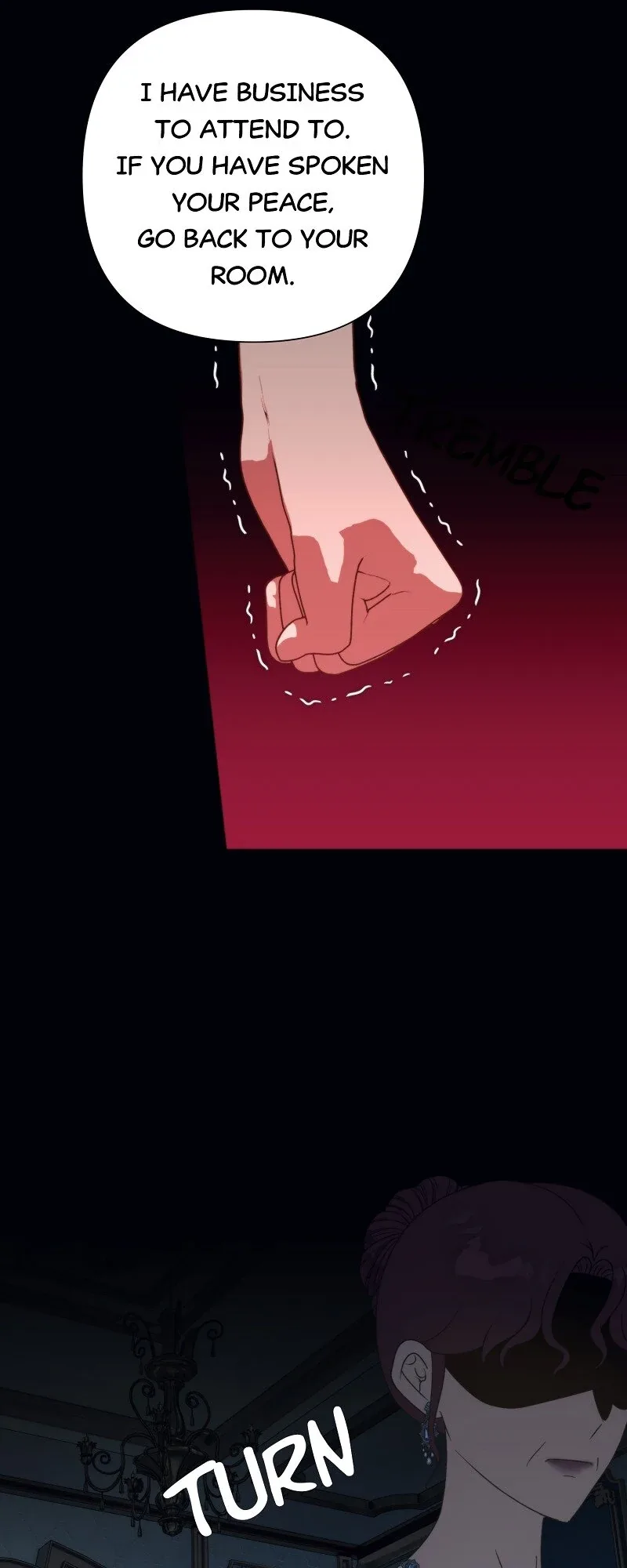 The Grand Duke is Mine Chapter 98 page 58